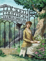 The_locked_garden