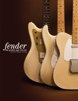 The_golden_age_of_Fender