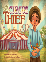 The_circus_thief