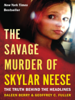 The_Savage_Murder_of_Skylar_Neese