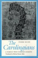 The_Carolingians