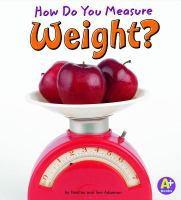 How_do_you_measure_weight_