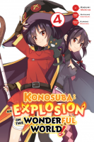 Konosuba__An_Explosion_on_This_Wonderful_World___Vol_4__manga_