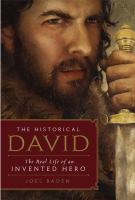 The_historical_David