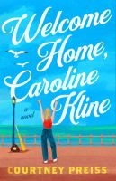 Welcome_home__Caroline_Kline