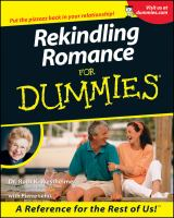 Rekindling_romance_for_dummies