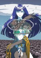 Land_of_the_lustrous