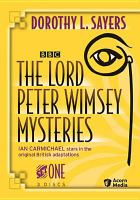 The_Lord_Peter_Wimsey_mysteries