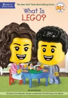 What_is_LEGO_