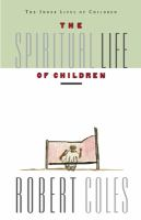 The_spiritual_life_of_children