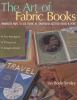 The_art_of_fabric_books