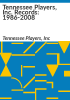 Tennessee_Players__Inc__Records