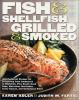 Fish___shellfish__grilled___smoked