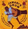 Jamari_s_drum