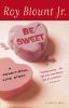 Be_sweet