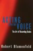 Acting_with_the_voice