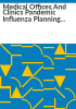 Medical_offices_and_clinics_pandemic_influenza_planning_checklist
