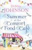 Summer_at_the_Comfort_Food_Cafe__