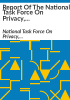 Report_of_the_National_Task_Force_on_Privacy__Technology__and_Criminal_Justice_Information