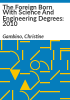 The_foreign_born_with_science_and_engineering_degrees