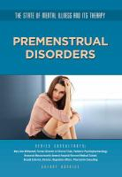 Premenstrual_disorders