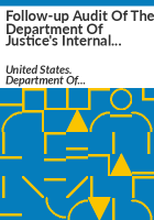 Follow-up_audit_of_the_Department_of_Justice_s_internal_controls_over_reporting_of_terrorism-related_statistics