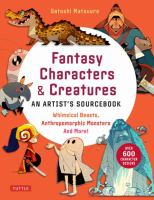 Fantasy_characters___creatures
