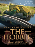 An_A-Z_of_JRR_Tolkien_s_The_hobbit