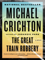The_Great_Train_Robbery