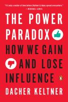 The_power_paradox
