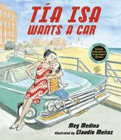T__a_Isa_wants_a_car