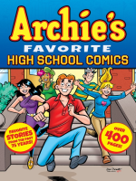 Archie_s_Favorite_High_School_Comics