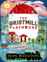The_Gristmill_Playhouse