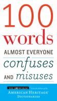 100_words_almost_everyone_confuses_and_misuses