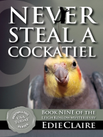Never_Steal_a_Cockatiel