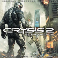 Crysis_2__Be_The_Weapon_