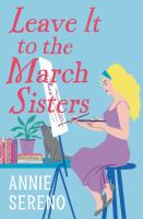 Leave_it_to_the_March_sisters