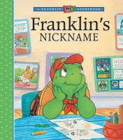 Franklin_s_nickname