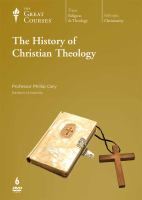 The_history_of_Christian_theology