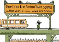 How_little_Lori_visited_Times_Square