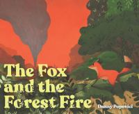 The_fox_and_the_forest_fire