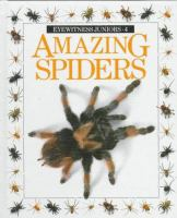 Amazing_spiders