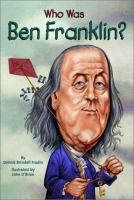 Who_was_Ben_Franklin_