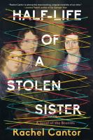 Half-life_of_a_stolen_sister