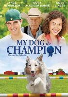 My_dog_the_champion