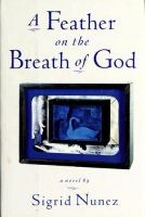 A_feather_on_the_breath_of_God