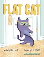 Flat_Cat
