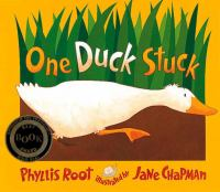 One_Duck_Stuck