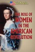 The_role_of_women_in_the_American_Revolution