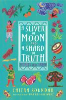 A_sliver_of_moon_and_a_shard_of_truth